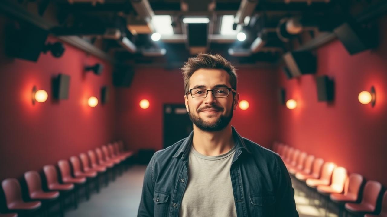 How I Launched My First Gig With No Audience
