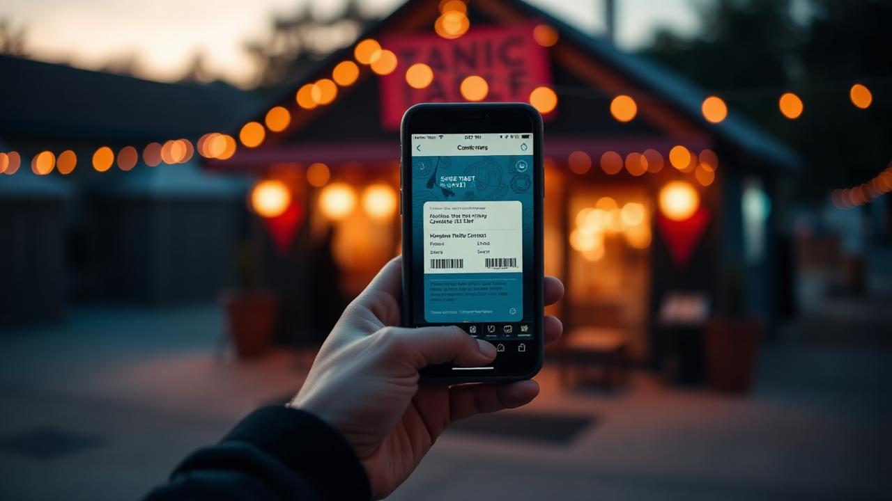 How to Crowdfund an Event: The Ultimate Guide to Pre-Selling Tickets Risk-Free